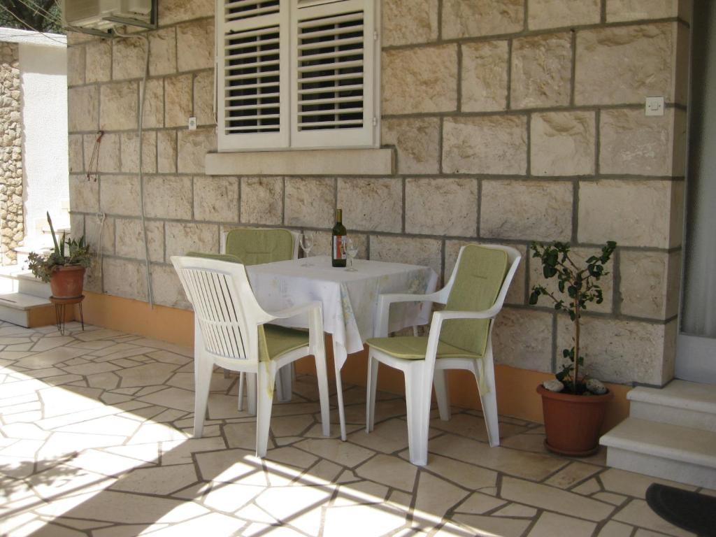 Apartments Ivona Lumbarda Room photo