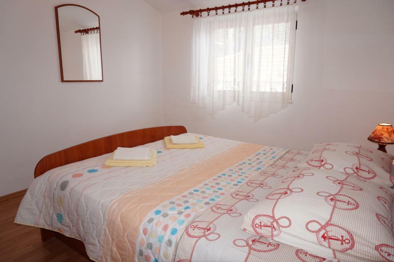 Apartments Ivona Lumbarda Room photo